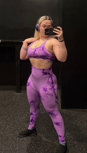 Full leaked Ivy malibu page private onlyfans photo