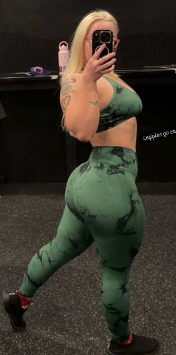 Full leaked Ivy malibu private onlyfans photo