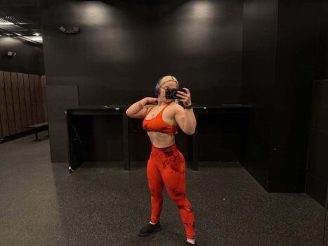 Full leaked Ivy malibu private onlyfans photo