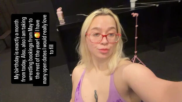 Full leaked Ivy malibu private onlyfans photo