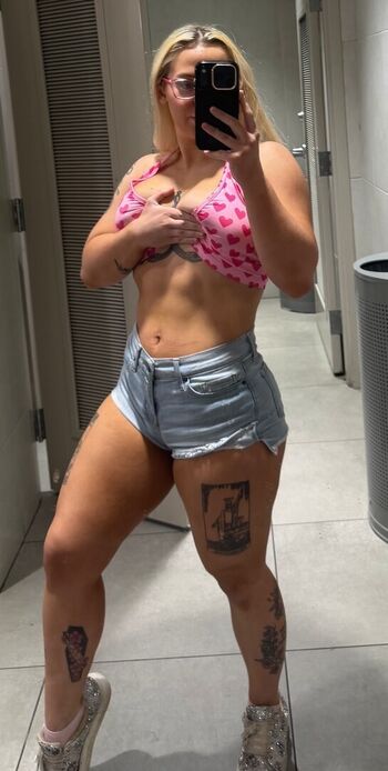 Full leaked Ivy malibu private onlyfans photo