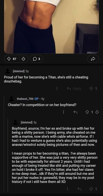 Full leaked Ivy nile private onlyfans photo