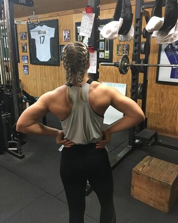 Full leaked Ivy nile page private photo