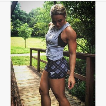 Full leaked Ivy nile private photo