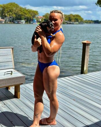 Full leaked Ivy nile private photo