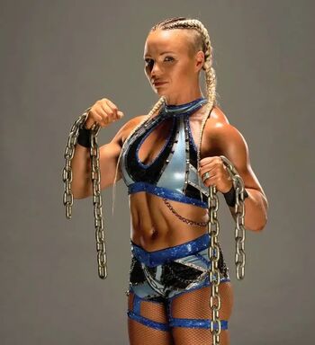 Full leaked Ivy nile private photo