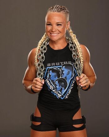 Full leaked Ivy nile private photo