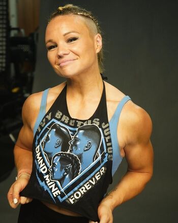 Full leaked Ivy nile private photo
