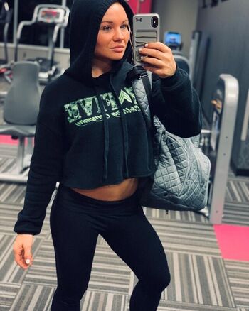 Full leaked Ivy nile private photo