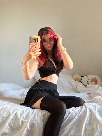 Full leaked Ivy owowo private onlyfans photo