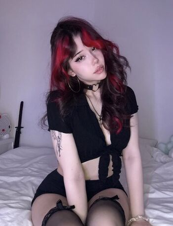 Full leaked Ivy owowo private onlyfans photo