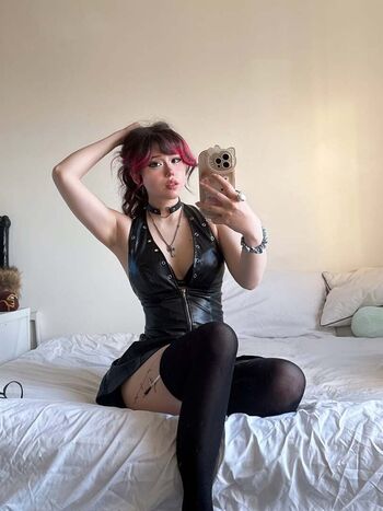 Full leaked Ivy owowo page private photo