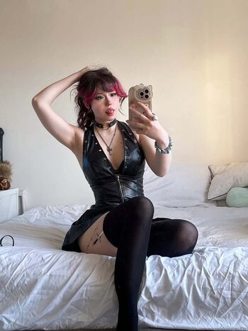 Full leaked Ivy owowo private photo