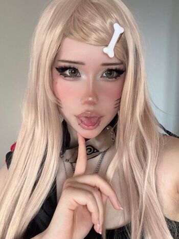 Full leaked Ivy owowo private photo