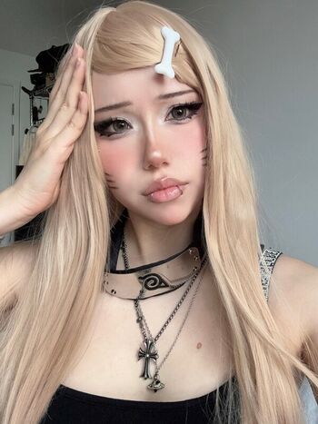 Full leaked Ivy owowo private photo