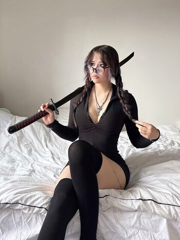 Full leaked Ivy owowo private photo