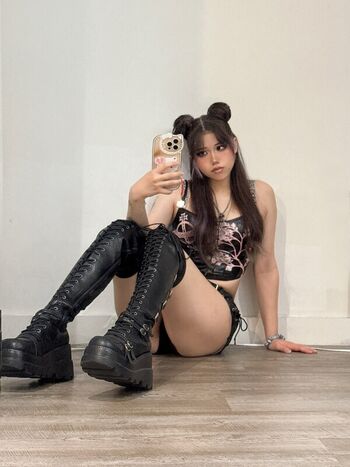 Full leaked Ivy owowo private photo