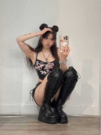 Full leaked Ivy owowo private photo