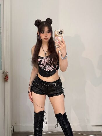 Full leaked Ivy owowo private photo