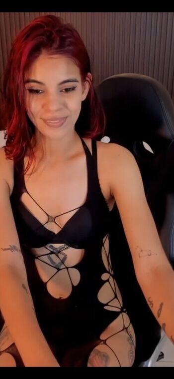 Full leaked Ivy rosse private photo