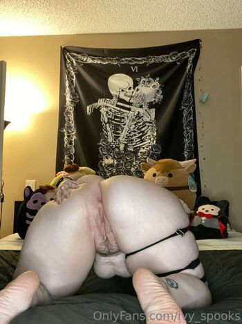 Full leaked Ivy spooks private onlyfans photo