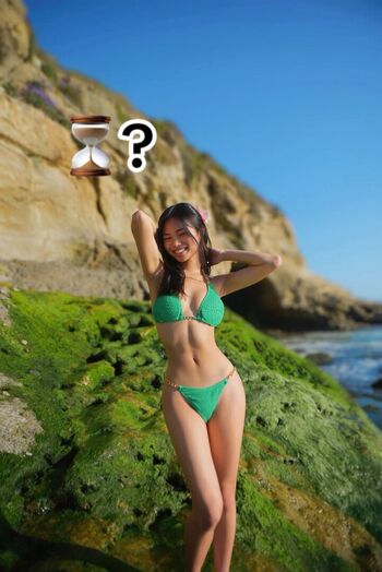 Full leaked Ivy tran private onlyfans photo