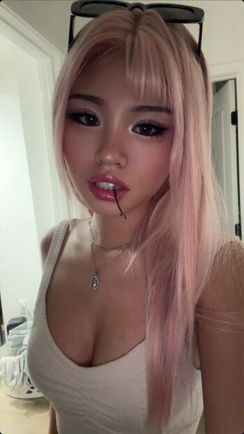 Full leaked Ivy tran private photo