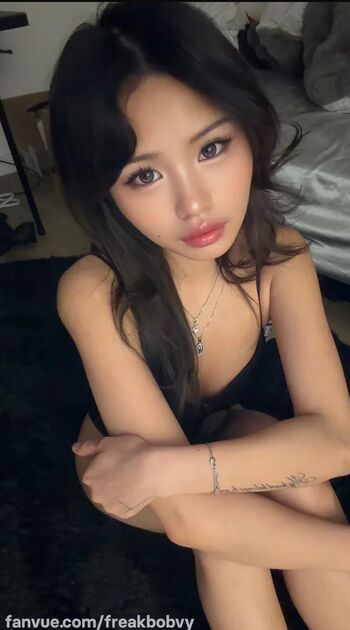 Full leaked Ivy tran private photo