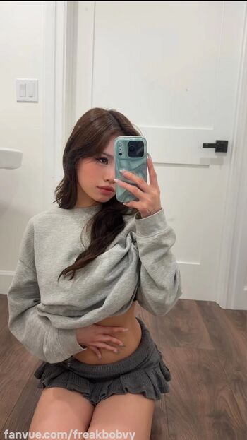 Full leaked Ivy tran private photo
