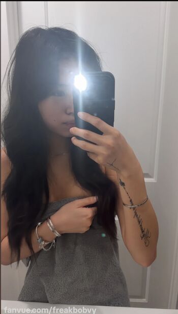 Full leaked Ivy tran private photo