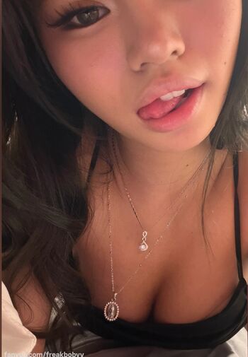 Full leaked Ivy tran private photo