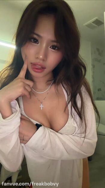 Full leaked Ivy tran private photo
