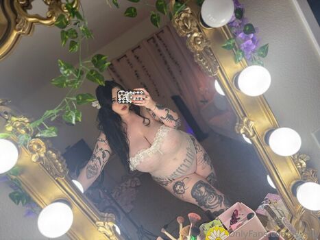 Full leaked Ivy vix private photo