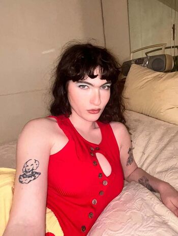 Full leaked Ivy wolk private onlyfans photo