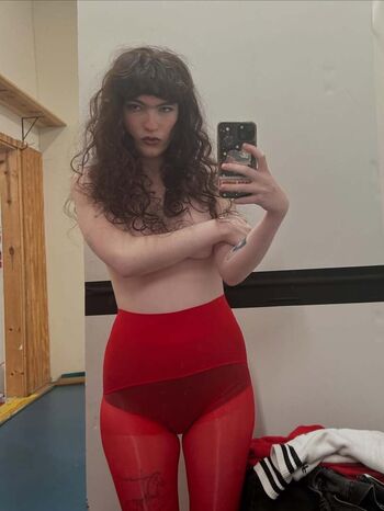 Full leaked Ivy wolk private onlyfans photo