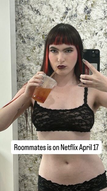 Full leaked Ivy wolk private onlyfans photo