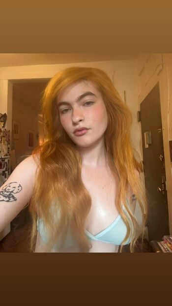 Full leaked Ivy wolk page private photo