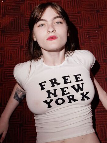 Full leaked Ivy wolk private photo
