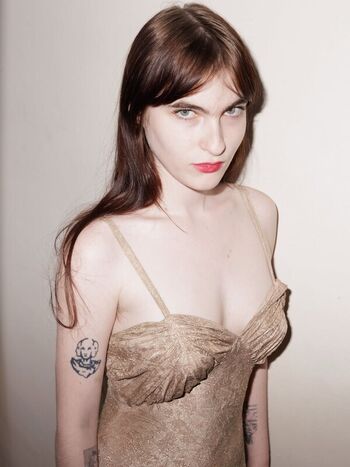 Full leaked Ivy wolk private photo