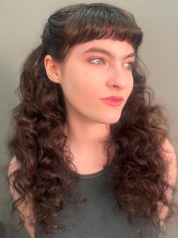 Full leaked Ivy wolk private photo