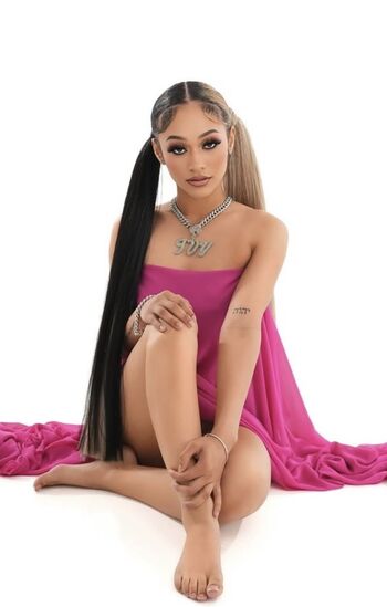 Full leaked Ivyanna private photo