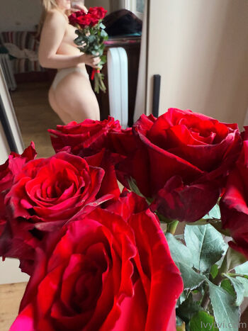 Full leaked Ivygiirl private photo
