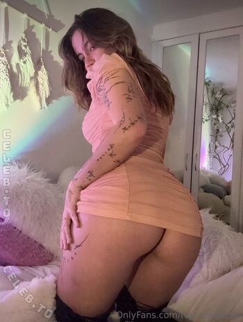 Full leaked Ivyharperx private photo