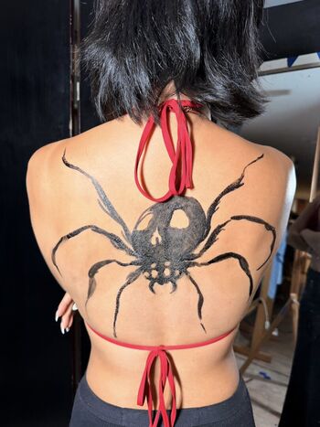 Full leaked Ivyhn private onlyfans photo