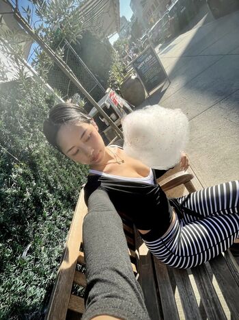 Full leaked Ivyhn private onlyfans photo