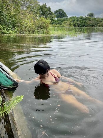 Full leaked Ivyhn private onlyfans photo