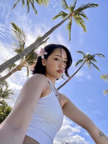 Full leaked Ivyhn private onlyfans photo