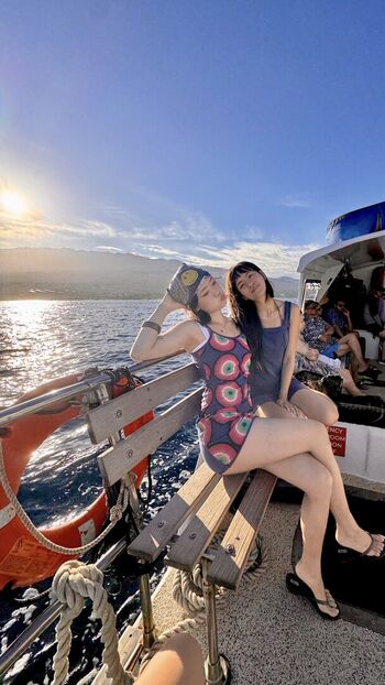 Full leaked Ivyhn private onlyfans photo