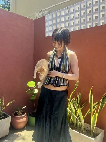 Full leaked Ivyhn private onlyfans photo