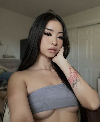 Full leaked Ivykimnguyen private onlyfans photo
